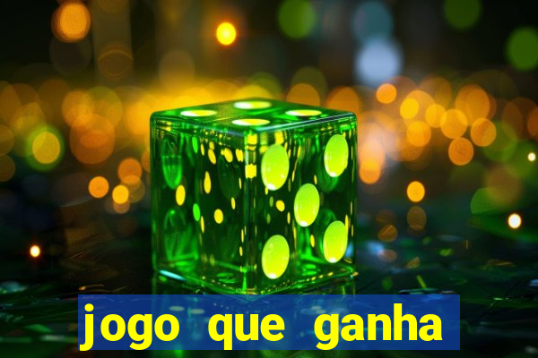 jogo que ganha dinheiro pagbank